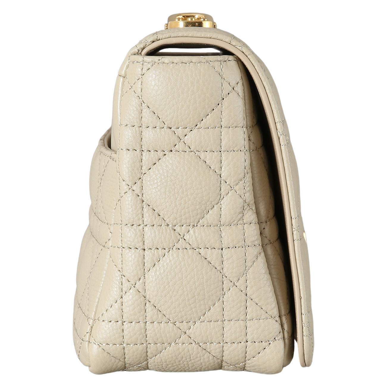 CHRISTIAN DIOR(USED)크리스찬디올 카로 미디엄 체인 백